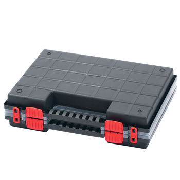 Kistenberg organizér nářadí Nors Duo 40 KNOS403010S