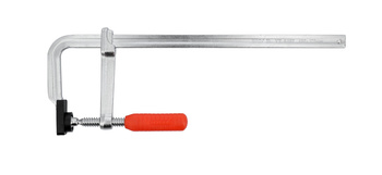 Kovaná tesařská svěrka Yato 400x120mm YT-6407