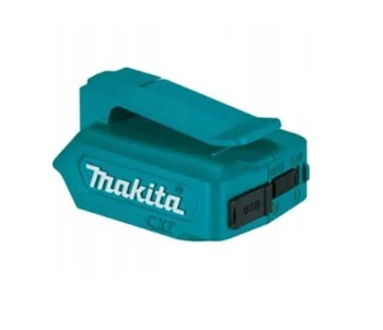 Bateriový adaptér Makita ADP06 CXT USB DEAADP06