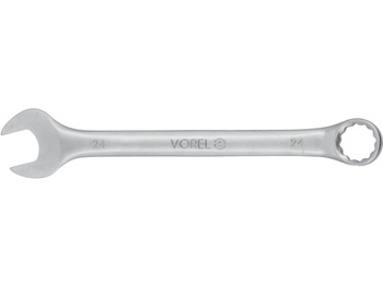 Vorel C-V 24mm saténový klíč 51689