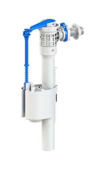 KK POL univerzální boční plnicí ventil 1/2" 3/8" 350/ZN3/092-00-T1