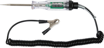 Zkoušečka napětí v automobilovém průmyslu Yato 3-48V YT-28667