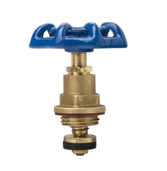 Diamantová hlava pro litinový ventil 3/4" ART.2600GŁ-20