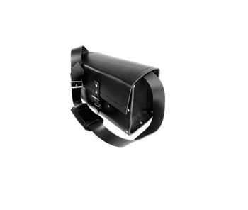 Kožená brašna na nářadí ADA-POL 32,5x21x15cm AP003