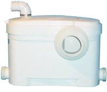 Čerpadlo Omnigena Sanigena 1