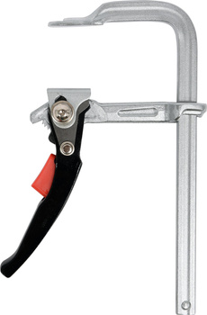 Yato ráčnová svorka 200 mm YT-63951