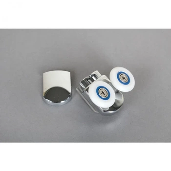 Kompletní spodní vozík Sanplast, odnímatelný pro KP4/TX5 660C1490