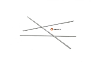 Wolframová elektroda Sherman WC20 2,4x175mm šedá WC20/2,4