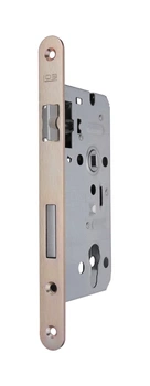 Lobový zadlabací cylindrický zámek 72/50 Z75B