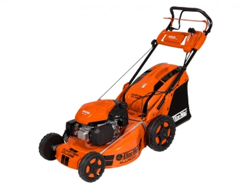 Benzínová sekačka na trávu Oleo-Mac GMC 53 VK ALLROAD4 66079174E5
