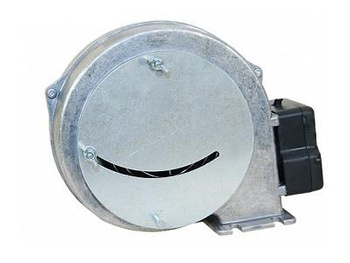 Ventilátor M PLUS M pro kamna WPA 06 s klapkou