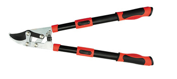 Teleskopický kovadlinkový prořezávač Yato 690-930 mm YT-8841