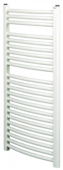 Luxor koupelnový radiátor LUX-Prima 4/50 Basic 1190x500mm