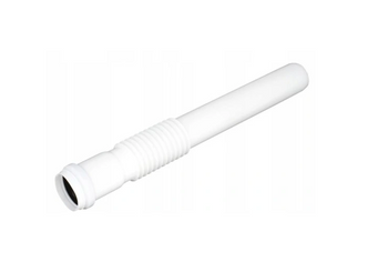 Inter Sano vlnitý konektor 32mm L-300