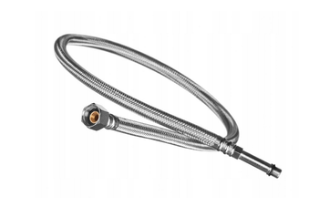 Hadička na baterie Tucai 600mm M10x1/2" 8mm