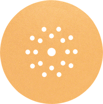 Bosch brusný papír C470 225mm G220 1 kus 2608621039