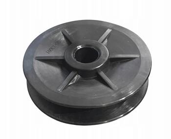 Řemenice převodovky sekačky Oleo-Mac 66071084R