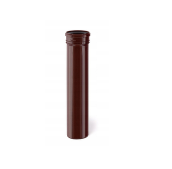 Trubka Tycner 110x2,7x500 bronz ART.950