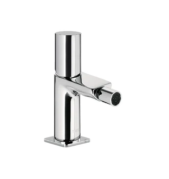 Tres Loft chromová bidetová baterie 20012002