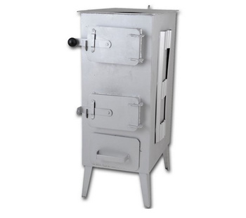 Topidlo šamotové 13 cihly 8-6431