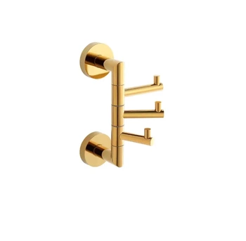 Stella trojitý pohyblivý věšák 07.330-G