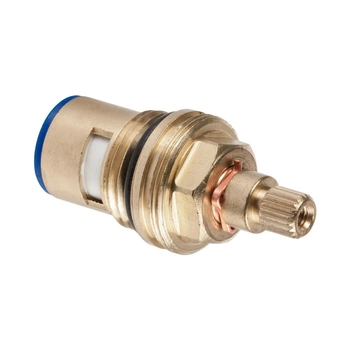 Dvouzávitová keramická hlava LT90