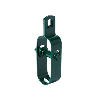 Povlakovaný napínák sítě, tah 100mm