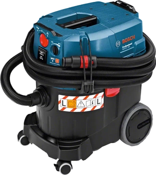 Průmyslový vysavač Bosch GAS 35 LAFC 06019C3200