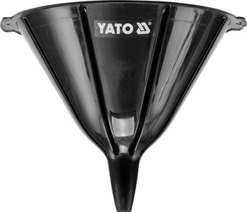 Nálevka na olej Yato 28cm YT-0697