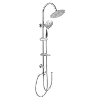 SPREJ SET.PĚNA S DEŠTĚM.