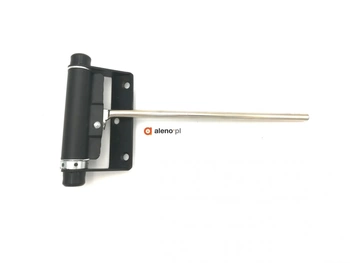 Zavírač dveří pružinový 100 SZ-CZ-100