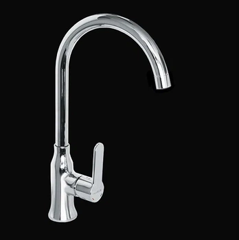 Alveus stojánková dřezová baterie Slim chrom 1134831