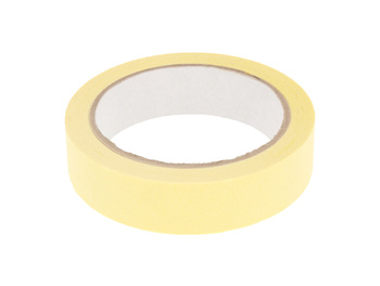 Malířská páska Kaem 545 papírová žlutá 25 mm x 33 m 0300-453325