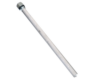Kospel hořčíková anoda AMW 22x420mm s 3/4" zástrčkou ANODA.AMW.400
