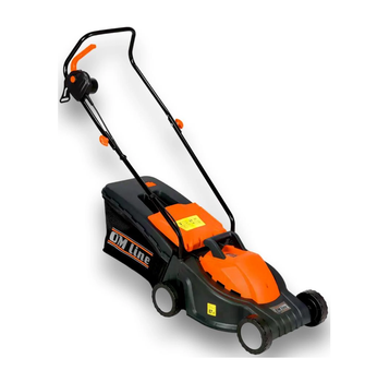 Oleo-Mac elektrická sekačka na trávu 1200W OB-CNEE1200