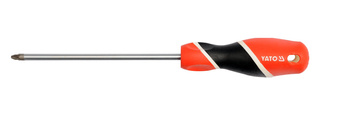 Křížový šroubovák Yato PZ2x100mm YT-25942