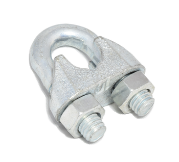 13mm spona na lano luku