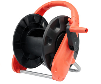 Stojan na zahradní hadici Yato 1/2" 30 m YT-99850