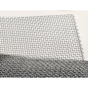 Pozinkovaná tkaná síť 500mmx2,5mm pro anténní zařízení 1mb 