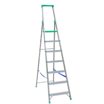 Drabex ekonomický žebřík pro domácnost 2,28 m 1206