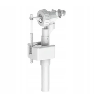 KK Pol 1/2" boční plnicí ventil ZN2/105