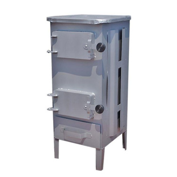 Topidlo šamotové 7 cihel 8-6145