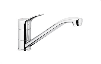 KFA Fittings Morris dřezová baterie 5243-915-00