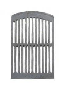 Velký parní rošt 350x225mm