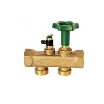 BWT spojovací šroubení Multiblock inline 1" 887527