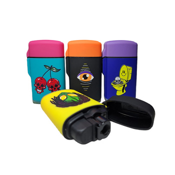 Zapalovač Zenga ZL10 Maxi Jet 97918