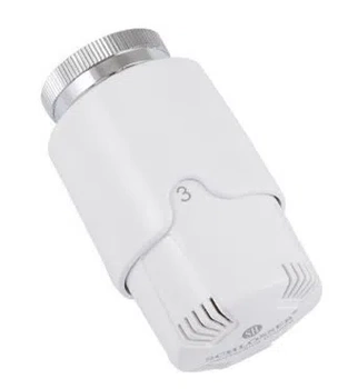 Hlava Schlosser SH Invest bílá M30x1,5 600100030