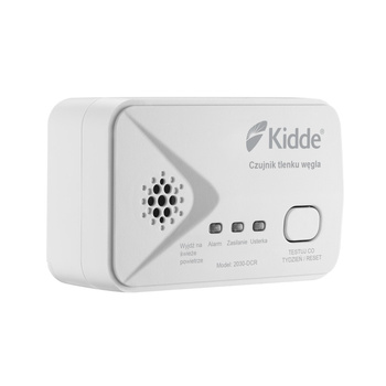 Kidde detektor oxidu uhelnatého 2030-DCR