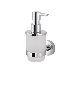 Dávkovač tekutého mýdla Stella 07.425