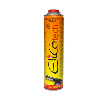 Elico univerzální plynová kartuše 336g 600ml 60600